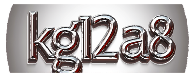 kg12a8 logo